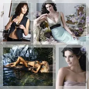 20 Great Woman I