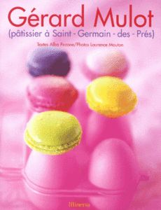 Pâtissier à Saint-Germain-des-Prés - Gérard Mulot