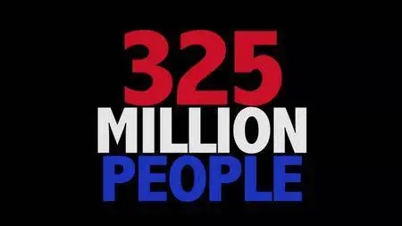 Who Is America? S01E05