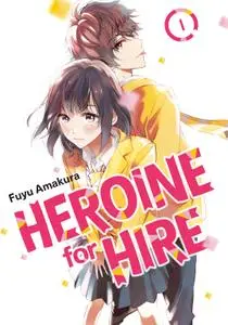 Heroine for Hire v01 2020 Digital danke