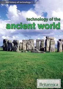 Technology of the Ancient World (The History of Technology)