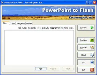 PowerPoint 2 Flash v1.64