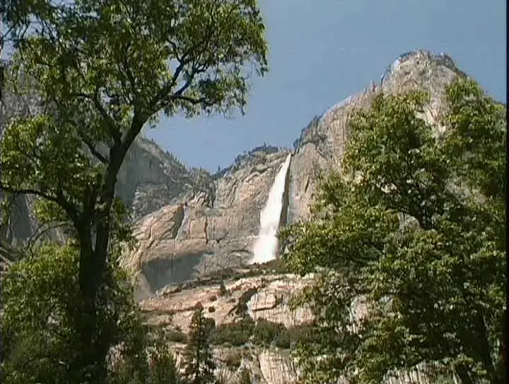 Золотой глобус. 1. Национальные парки США (Часть 1)