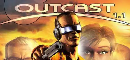 Outcast 1.1 (1999)