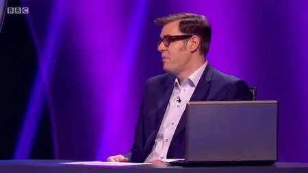 Pointless S18E34