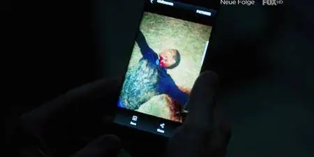 Deep State S01E06