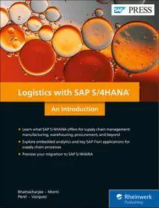Simple Logistics with SAP S/4HANA: An Introduction (SAP PRESS)