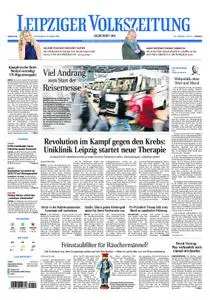 Leipziger Volkszeitung - 22. November 2018