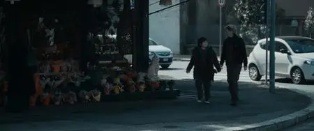 Il primo giorno della mia vita / The First Day of My Life (2023)