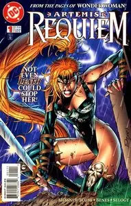 Artemis Requiem #1