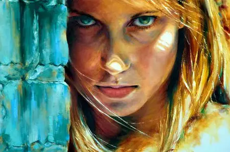 Artworks of William Rose