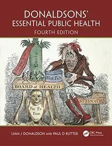 Donaldsons' Essential Public Health, Fourth Edition