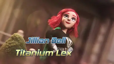 Supermansion S03E09