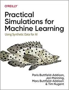 Practical Simulations for Machine Learning: Using Synthetic Data for AI