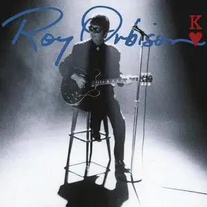 Roy Orbison - King Of Hearts (2022 Remaster) (1992/2022)