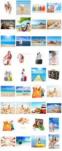 Super summer collection. All my posts