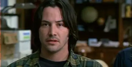 Poursuite (1996)