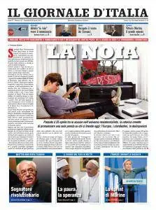 Il Giornale d'Italia - 26 Aprile 2017