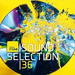 VA - FM4 Soundselection Vol.36 (2017)