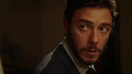 The Brave S01E07