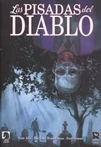 Las Pisadas del Diablo (The Devil's Footprints)