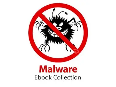 Malware Centric E-book Collection