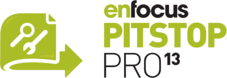 Enfocus PitStop Pro 13.1 Build 626774 Multilingual