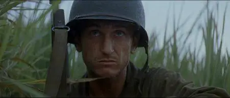 The Thin Red Line (1998)