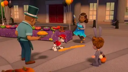 Paw Patrol S05E29