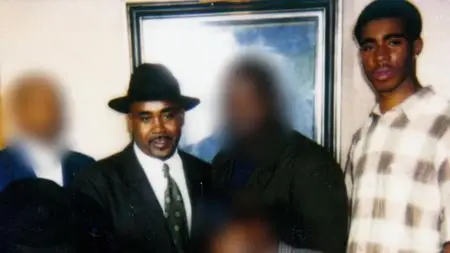 Murder Rap: Inside the Biggie and Tupac Murders (2015)