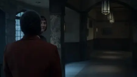 Helstrom S01E02