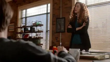Proven Innocent S01E07