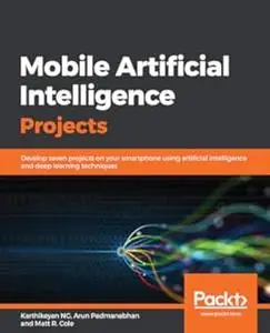Mobile Artificial Intelligence Projects (Repost)
