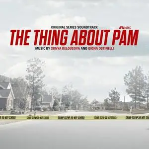 Sonya Belousova & Giona Ostinelli - The Thing About Pam (2022) [Official Digital Download]