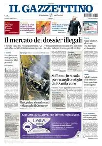 Il Gazzettino Friuli Venezia Giulia - 7 Marzo 2024