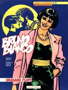 Bruno Bianco - Volume 4 - Uragano Flopi