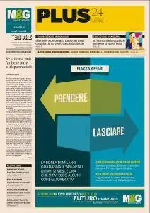 Il Sole 24 Ore Plus - 16 Settembre 2017