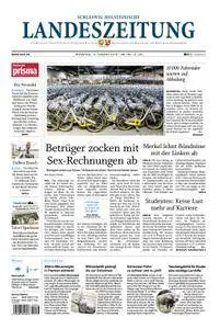 Schleswig-Holsteinische Landeszeitung - 14. August 2018
