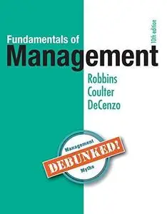 Fundamentals of Management: Management Myths Debunked