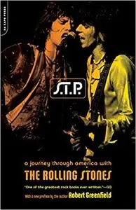 S.t.p.: A Journey Through America With The Rolling Stones