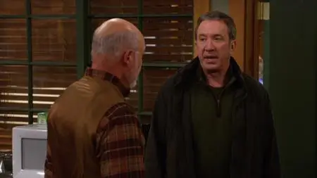 Last Man Standing S01E09