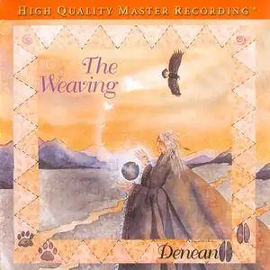 Denean - The Weaving (1993) [Reissue 2002] PS3 ISO + DSD64 + Hi-Res FLAC