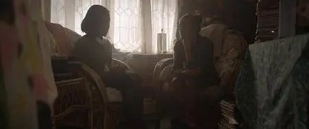 Safe S01E08