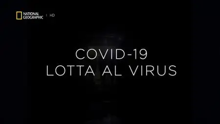 NG. - Covid-19 Fight The Virus (2020)