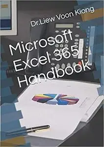 Microsoft Excel 365 Handbook