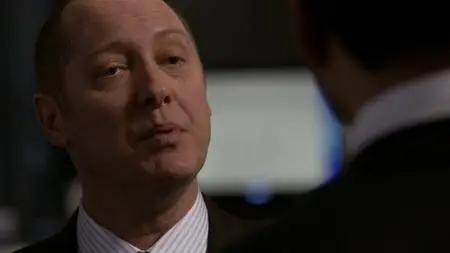 The Blacklist S01E14