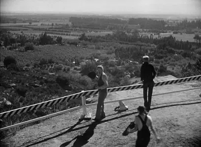 The Grapes of Wrath (1940)