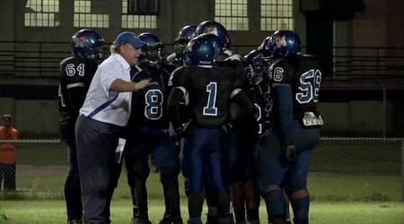 Undefeated (2011)