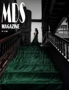 Mds Magazine - N° #36 2019