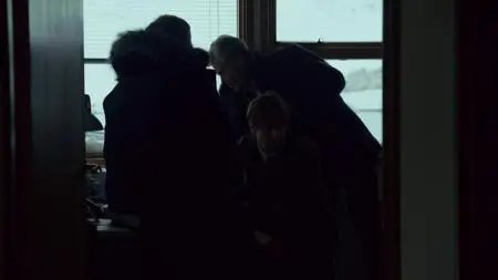 Trapped S01E03